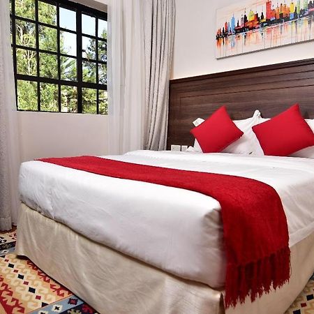 Palm Valley Nairobi Dış mekan fotoğraf