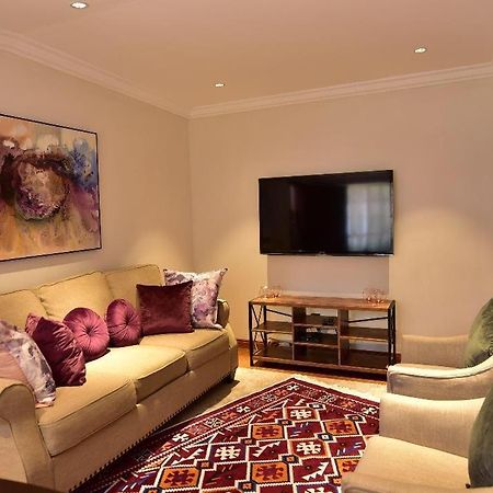 Palm Valley Nairobi Dış mekan fotoğraf