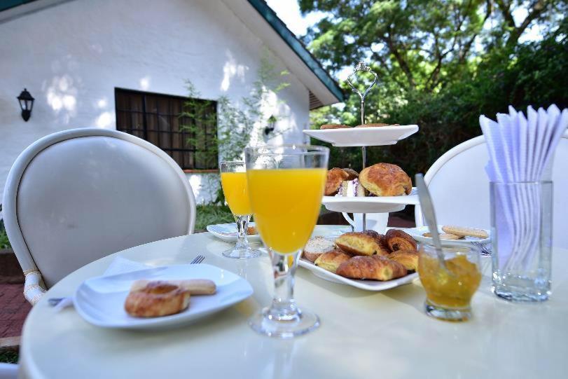 Palm Valley Nairobi Dış mekan fotoğraf