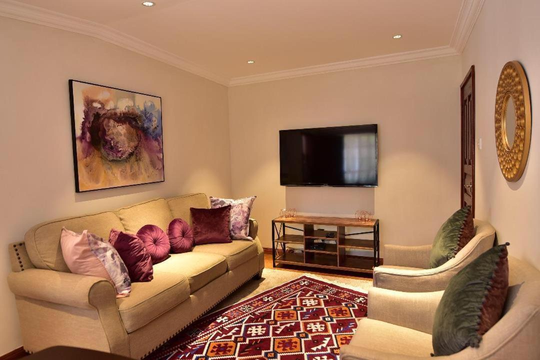 Palm Valley Nairobi Dış mekan fotoğraf